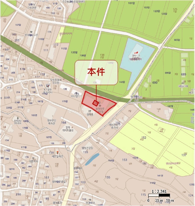 포항지원 2025타경508-1 사진