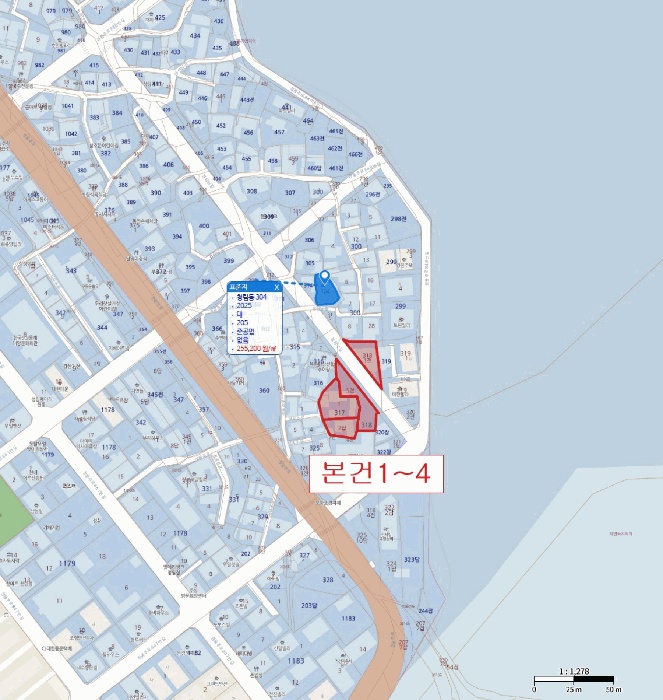 포항지원 2025타경3842-2 사진