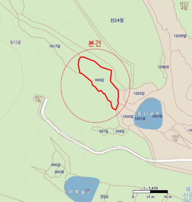 포항지원 2025타경3847-1 사진