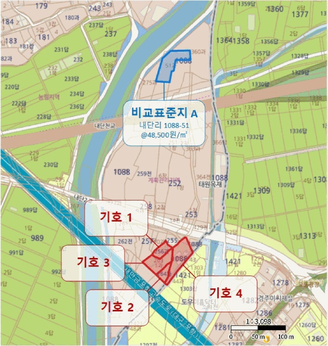 포항지원 2025타경4125-1 사진