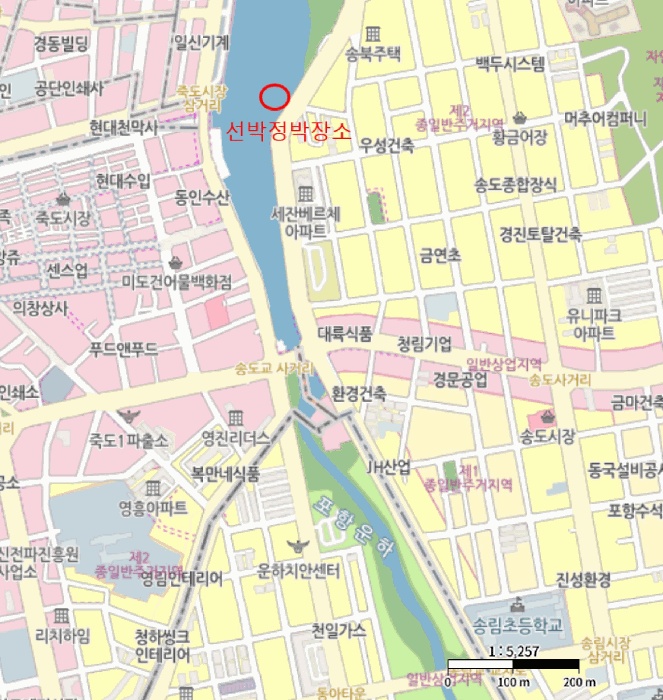 포항지원 2026타경113-1 사진