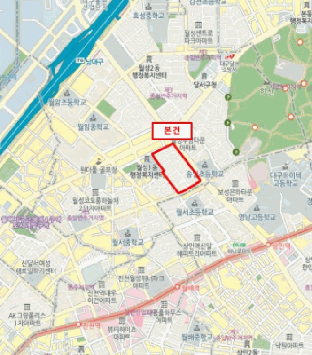 대구서부지원 2025타경4272-1 사진
