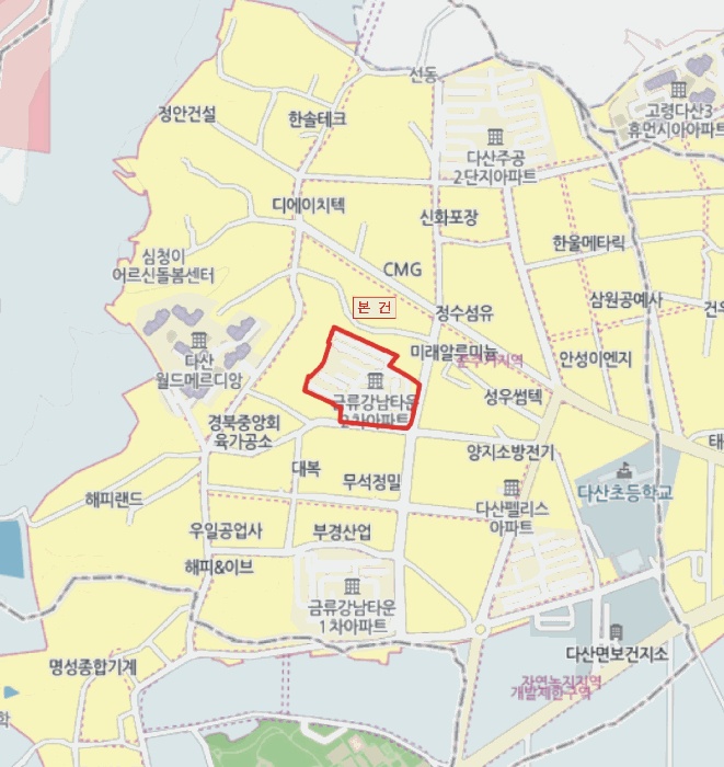 대구서부지원 2025타경31482-1 사진