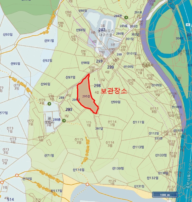 대구서부지원 2025타경32250-1 사진
