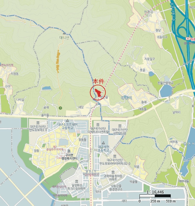 대구서부지원 2025타경32284-2 사진