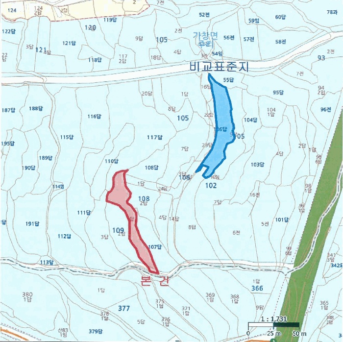 대구서부지원 2026타경44-1 사진