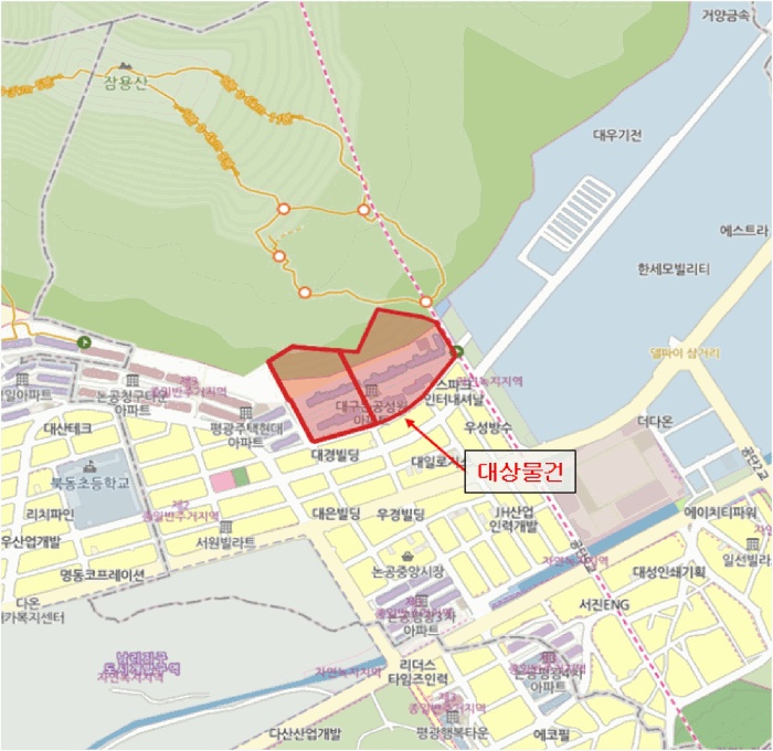대구서부지원 2026타경3158-1 사진