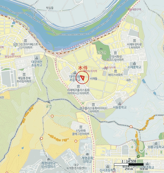 대구서부지원 2026타경3181-1 사진
