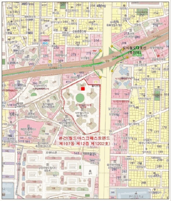 대구서부지원 2026타경3325-1 사진