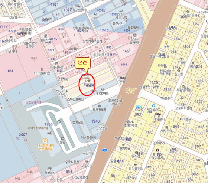 대구서부지원 2026타경3336-1 사진
