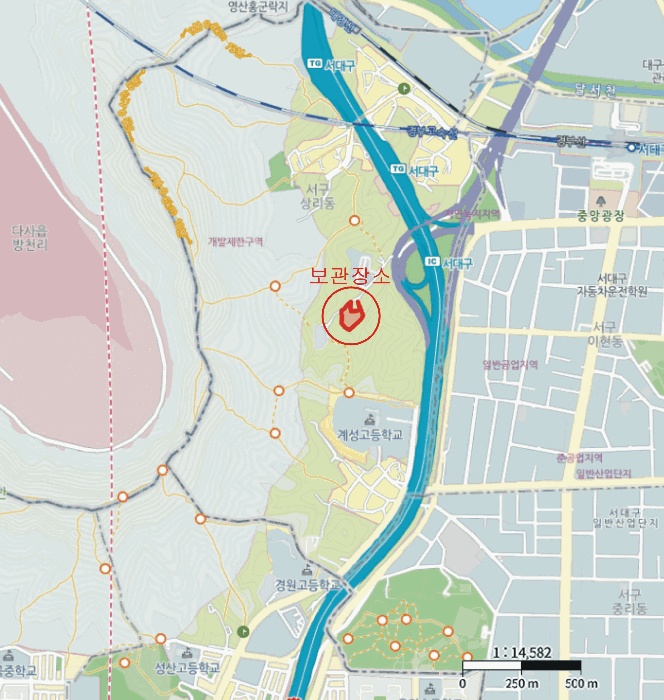 대구서부지원 2026타경3351-1 사진