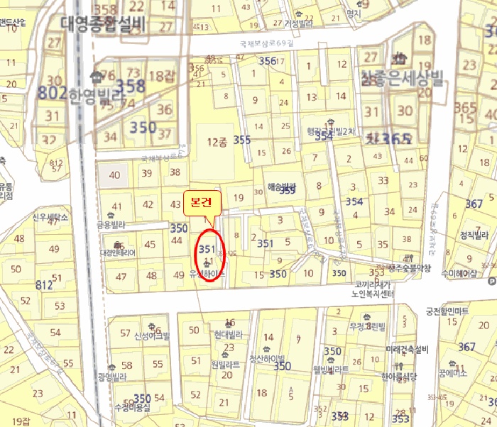 대구서부지원 2026타경3541-1 사진