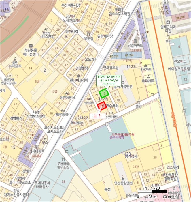 부산지법 2024타경4802-2 사진