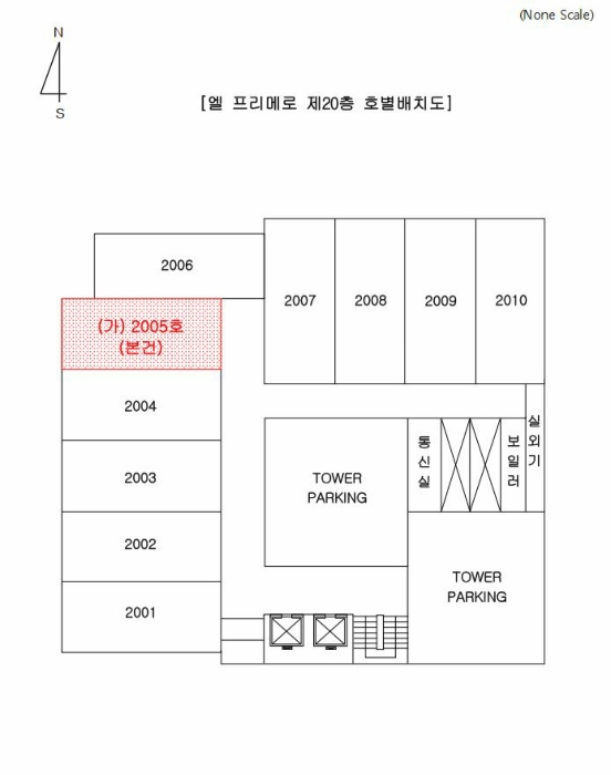부산지법 2024타경66152-1 사진
