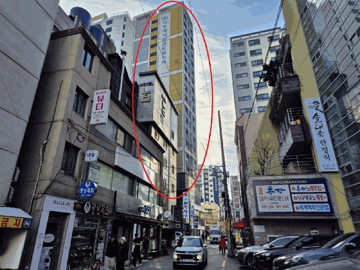 부산지법 2025타경357-6 사진