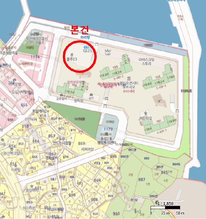 부산지법 2025타경1602-1 사진