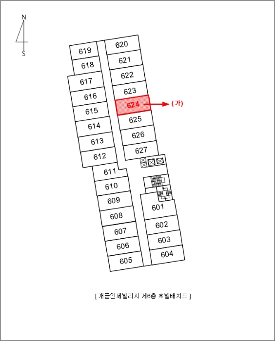 부산지법 2025타경4007-1 사진