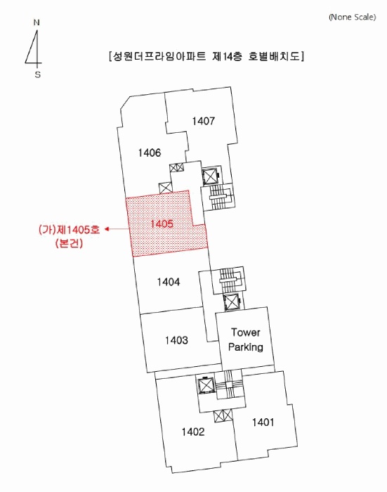 부산지법 2025타경4359-1 사진