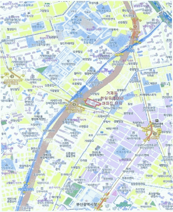 부산지법 2025타경21575-1 사진