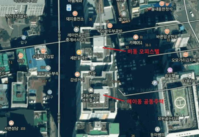 부산지법 2025타경21605-4 사진