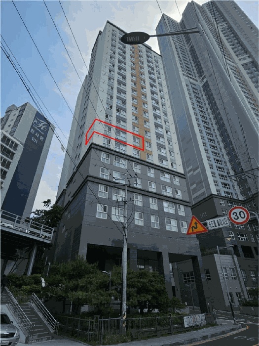 부산지법 2025타경21962-1 사진
