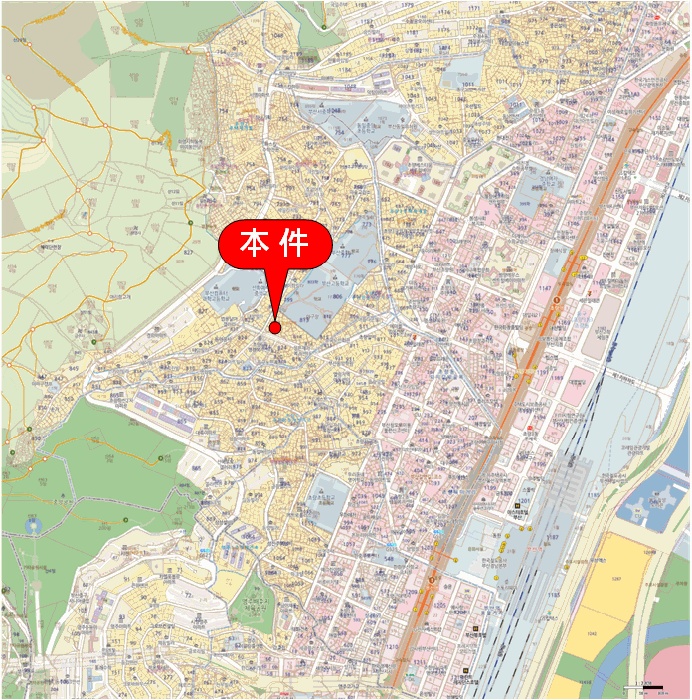 부산지법 2025타경21977-1 사진
