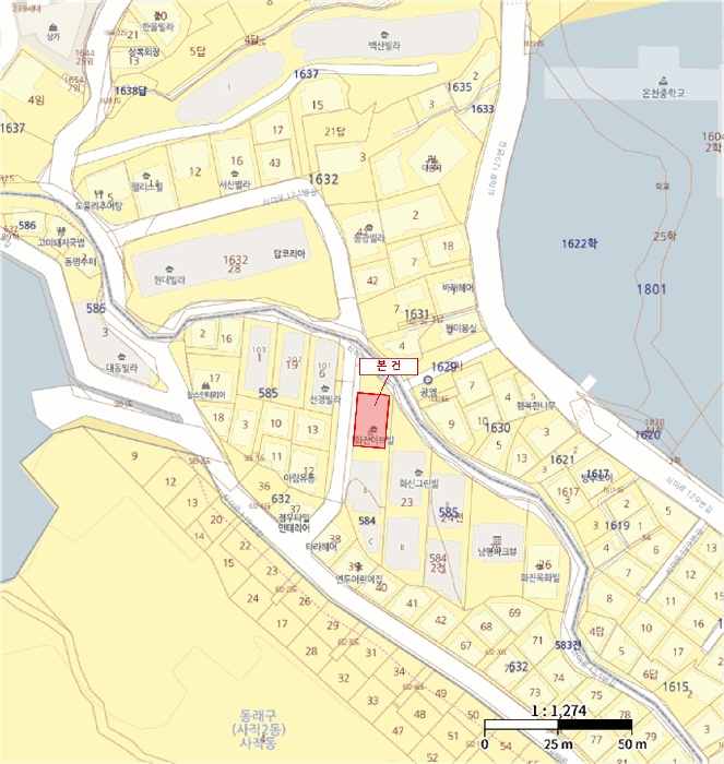 부산지법 2025타경22301-1 사진