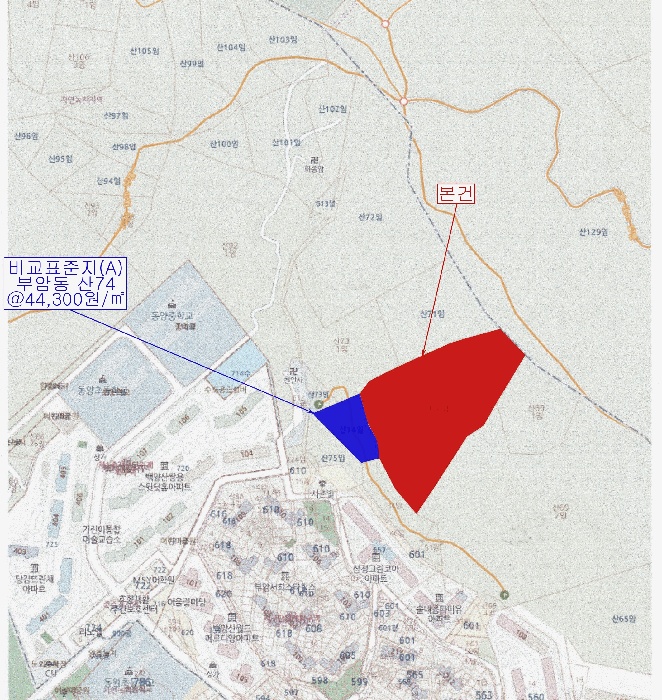 부산지법 2025타경22454-1 사진