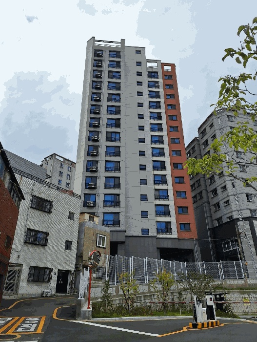부산지법 2025타경22822-1 사진