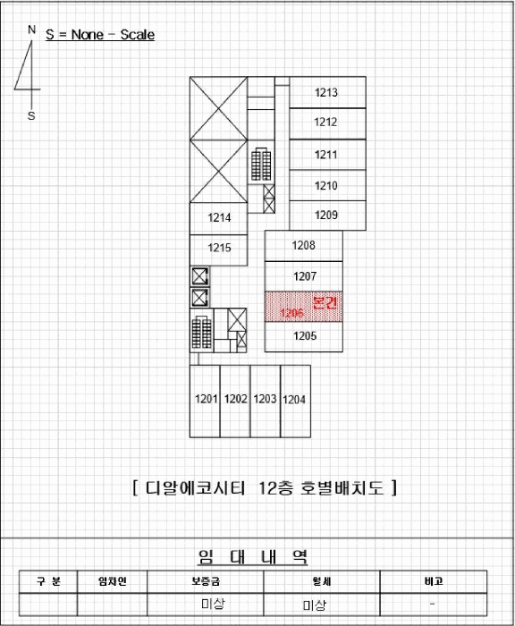 2025타경22888-1 사진