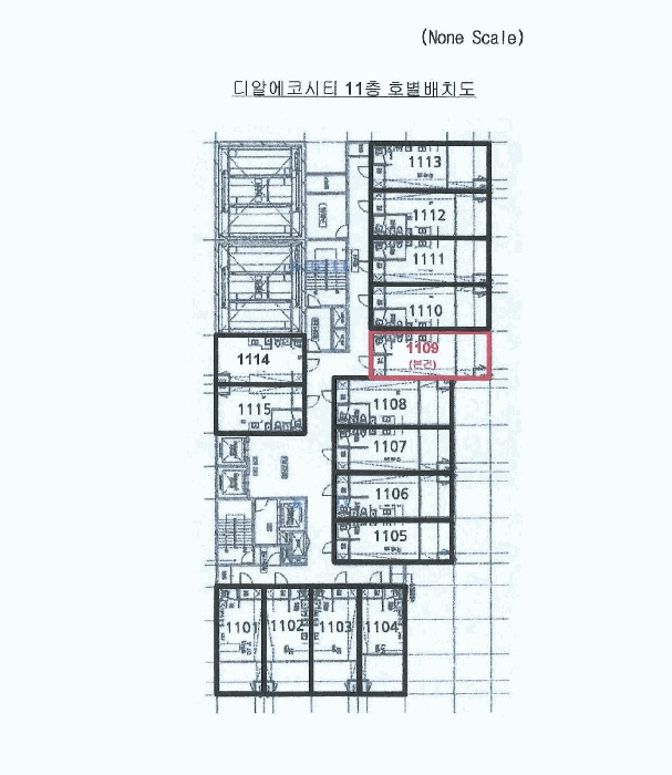 2025타경22892-1 사진