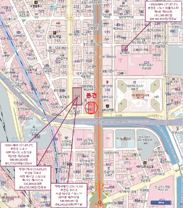 2025타경22909-1 사진
