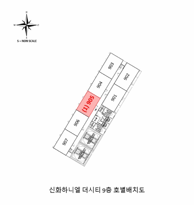 부산지법 2025타경22918-1 사진