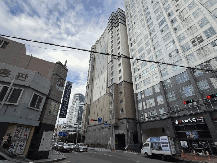 부산지법 2025타경23025-1 사진