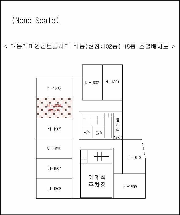 2026타경10148-1 사진