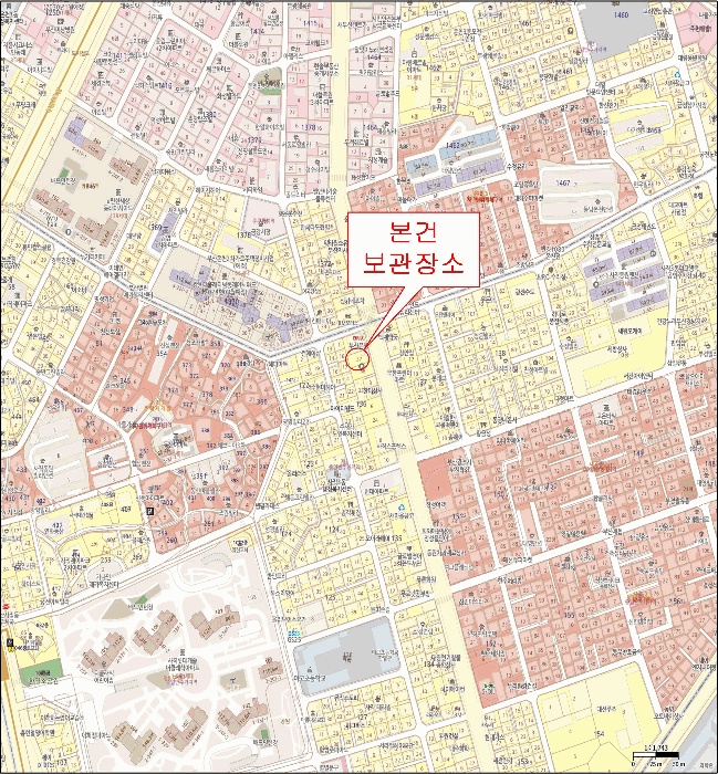 부산지법 2026타경10309-1 사진