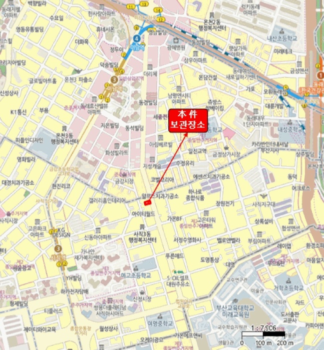 부산지법 2026타경10518-1 사진