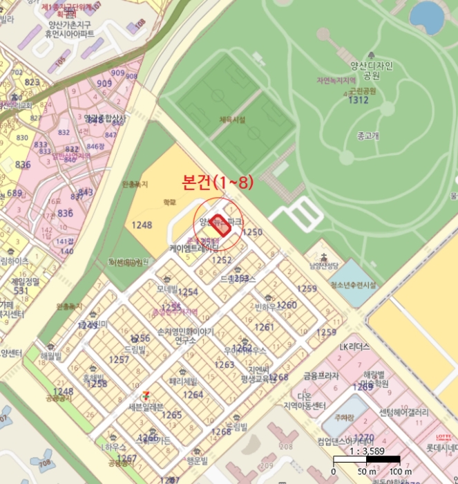 울산지법 2024타경5440-2 사진