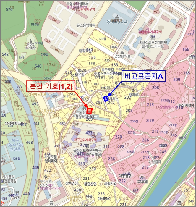 울산지법 2024타경100000-1 사진