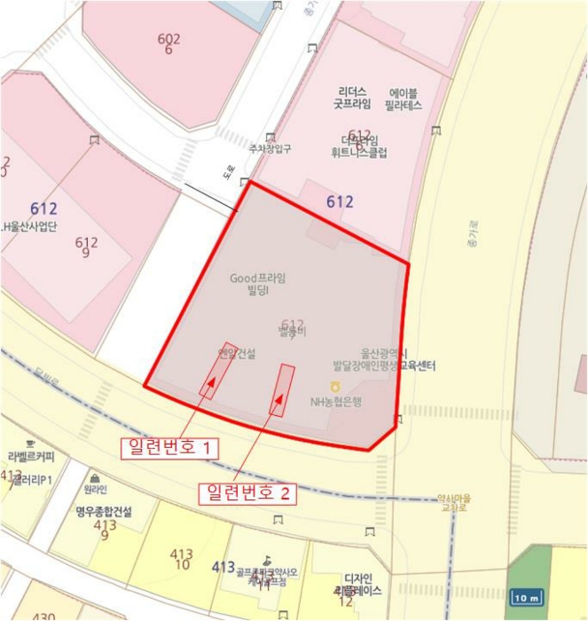 울산지법 2024타경117756-1 사진