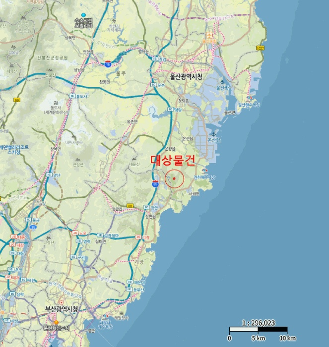 울산지법 2025타경1107-1 사진