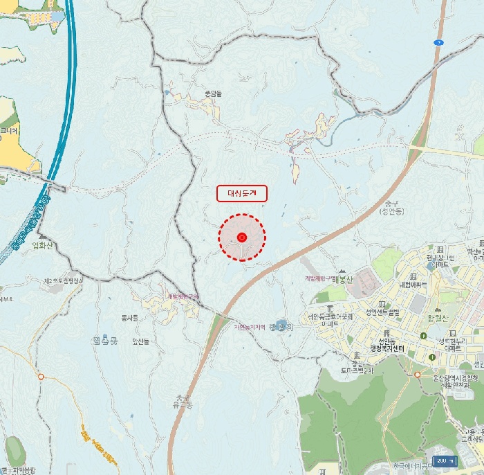 울산지법 2025타경1188-1 사진