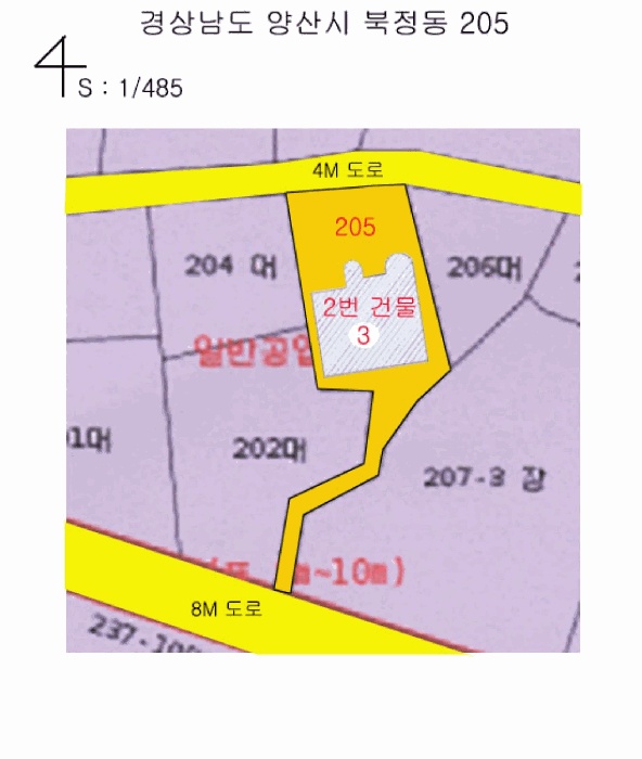 울산지법 2025타경1321-1 사진