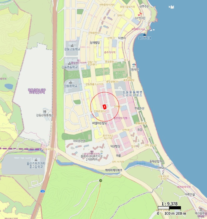 울산지법 2025타경1370-1 사진