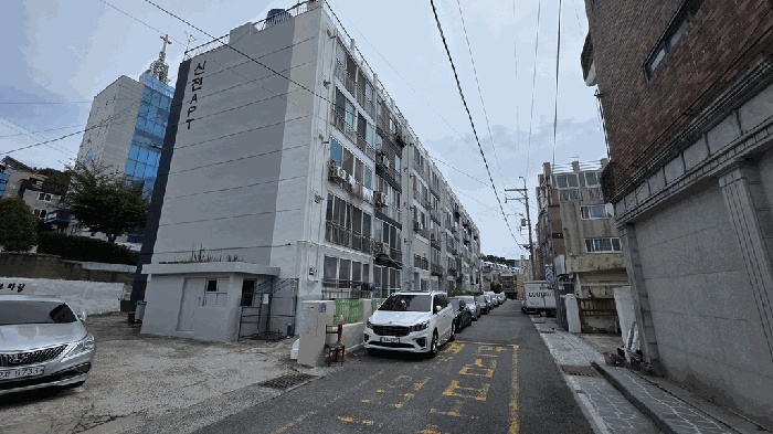 울산지법 2025타경1401-1 사진