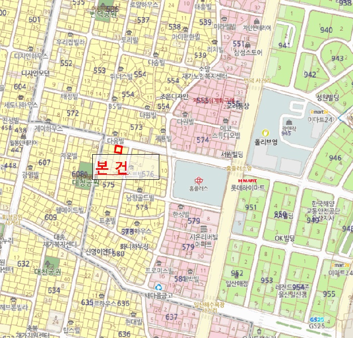 울산지법 2025타경1505-1 사진