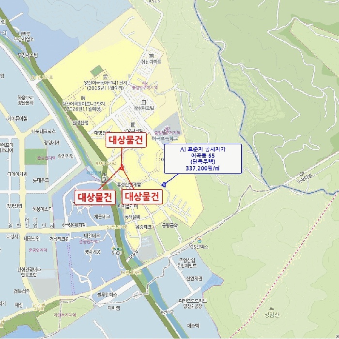 울산지법 2025타경1512-1 사진