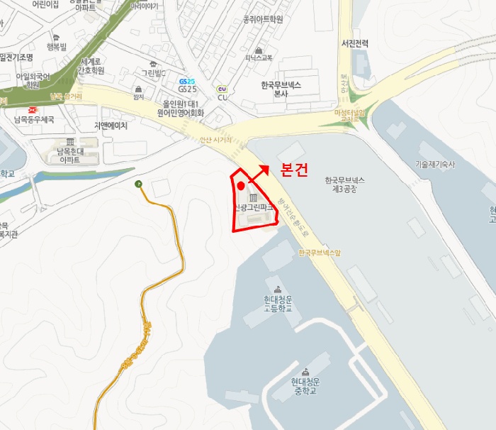 울산지법 2025타경1621-1 사진