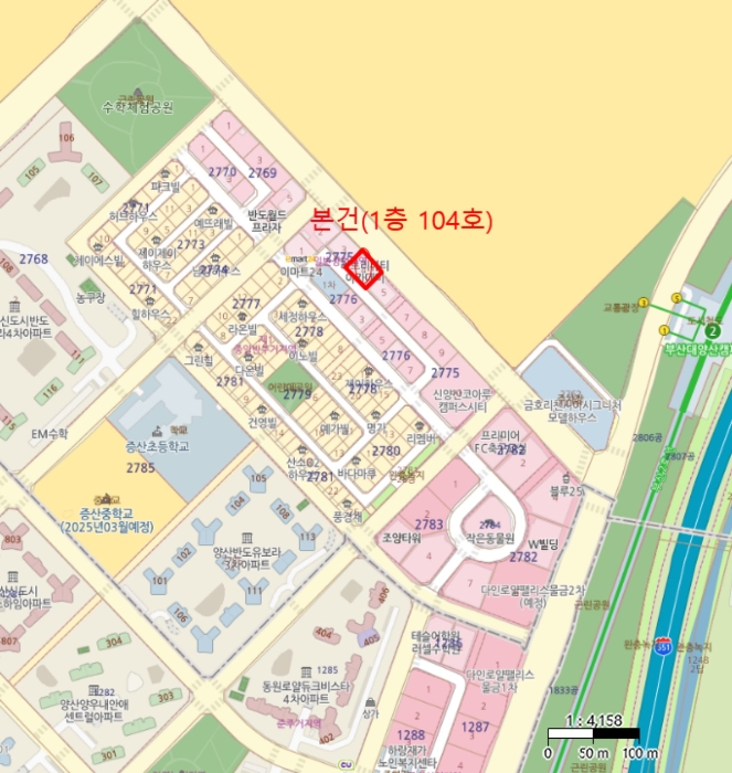 울산지법 2025타경10142-1 사진