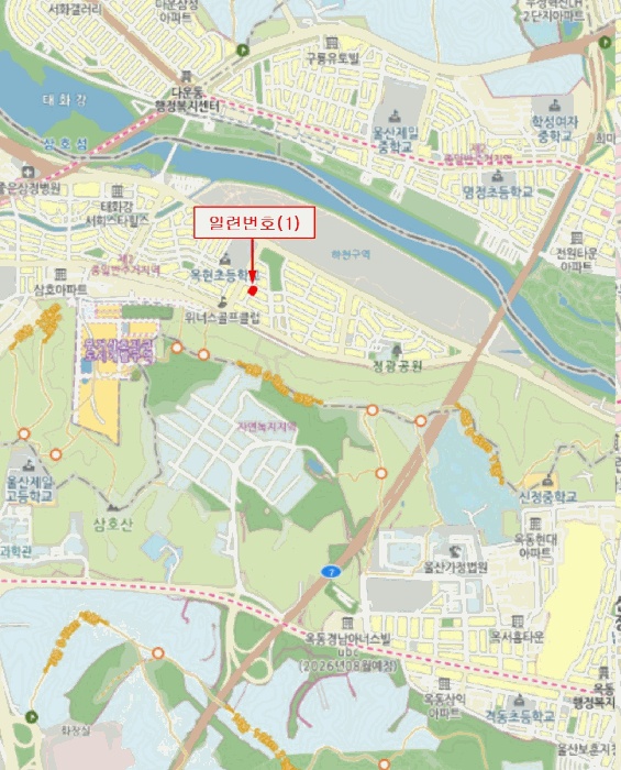 울산지법 2025타경11574-1 사진